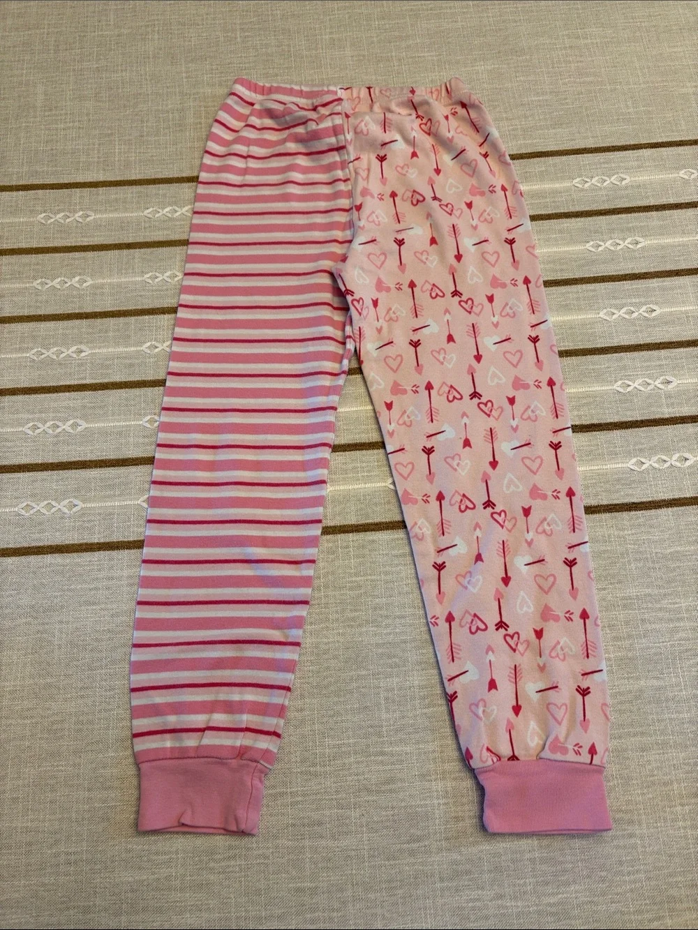 Carters gymboree pj